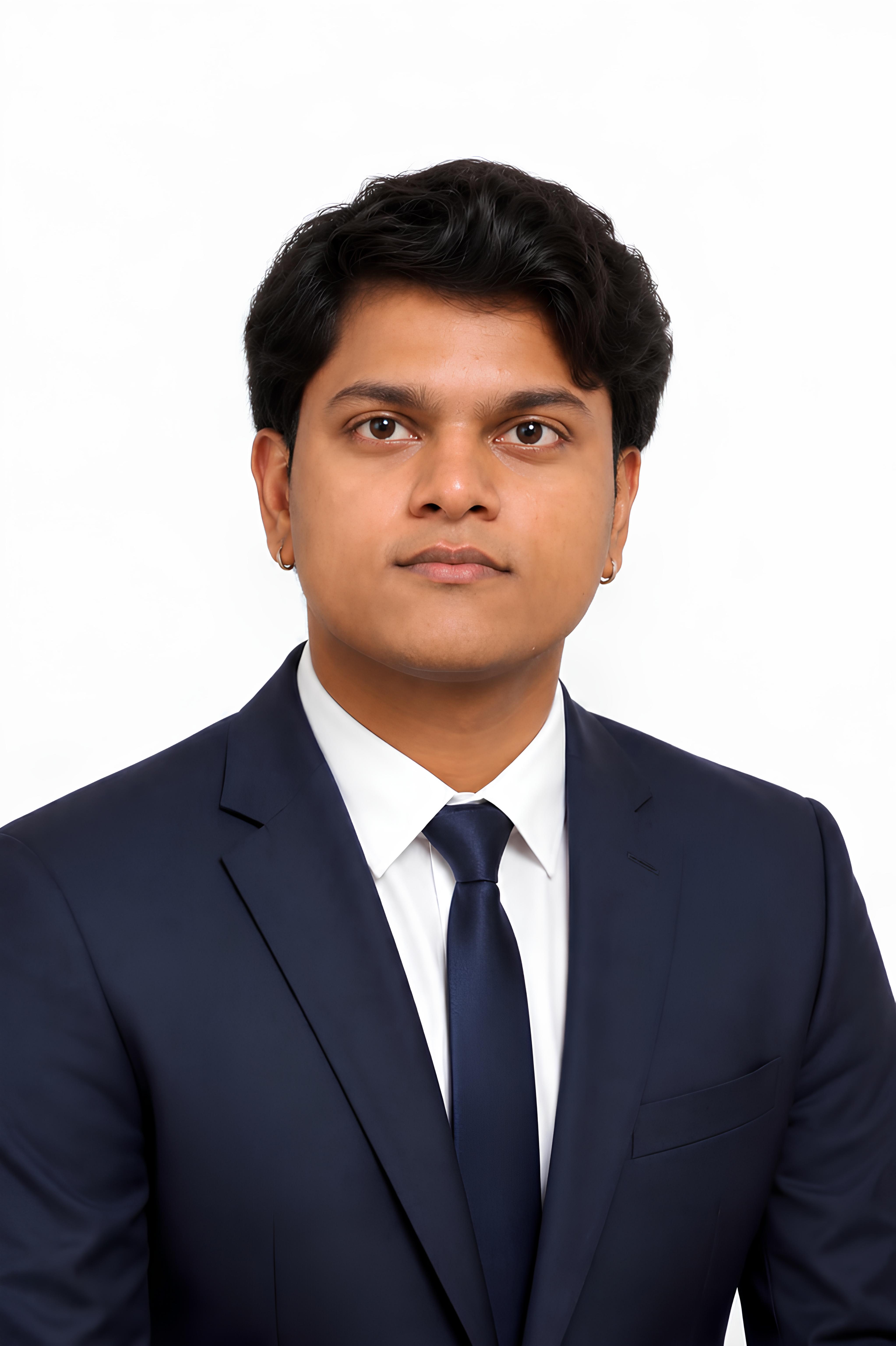 Aditya Gaurav